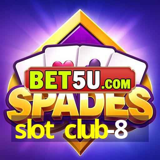 slot club